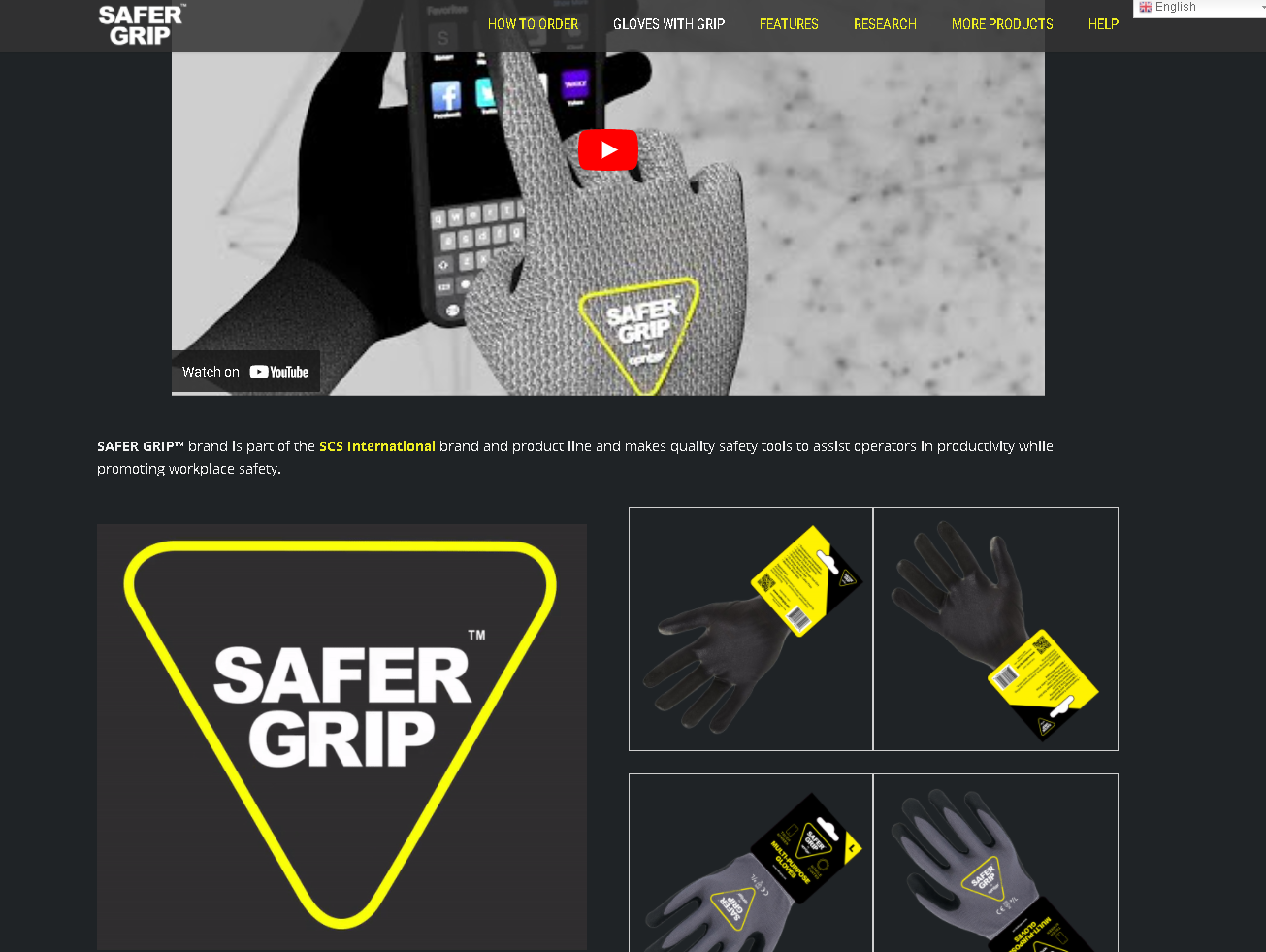 safergrip